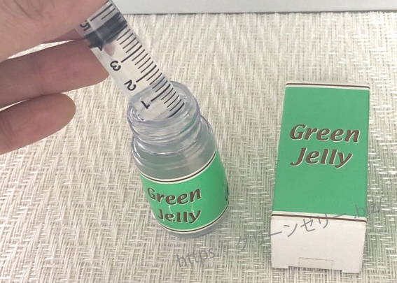 �O���[���[���[�@�g����