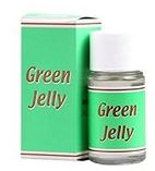 グリーンゼリー