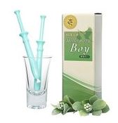 グリーンゼリーおすすめ